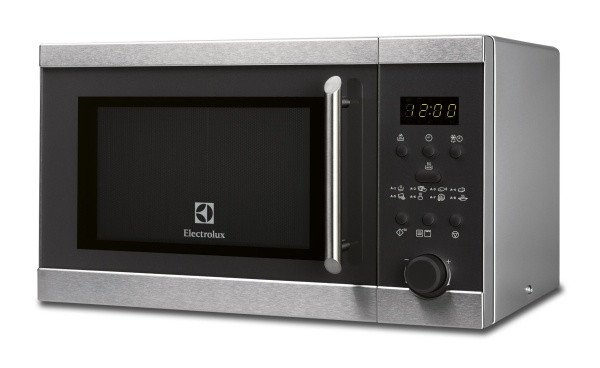 Electrolux EMS20300OX mikrohullámú sütő Electrolux EMS20300OX mikrohullámú sütő