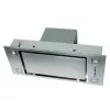 SIRIUS - Páraelszívó SL-903 P EM 90 cm inox - motor nélkül