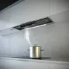 SIRIUS - Páraelszívó SLTC-919 TW 85 cm inox