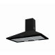 Cata - Páraelszívó Omega 900 fekete BK/M