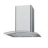 Cata - Páraelszívó GAMMA GLASS 600 GX/F LED