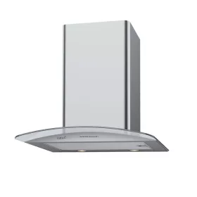 Cata - Páraelszívó GAMMA GLASS 600 GX/F LED
