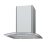 Cata GAMMA GLASS 600 GX/E LED páraelszívó 60 cm