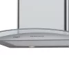 Cata - Páraelszívó GAMMA GLASS 600 GX/F LED