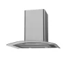 Cata - Páraelszívó GAMMA GLASS 700 GX/F inox LED