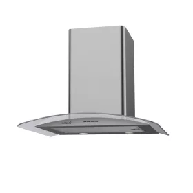 Cata - Páraelszívó GAMMA GLASS 700 GX/F inox LED