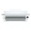 CATA - Páraelszívó TFH-6830/A GWH fehér LED brushless