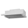 CATA - Páraelszívó TFH-6630 WH LED brushless fehér + hűtőtáska