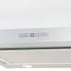 Cata - Páraelszívó TFH-7600 X inox + AJÁNDÉK Cata MW-5120 DG green mikrohullámú sütő - A készlet erejéig rendelhető!