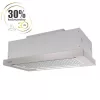Cata - Páraelszívó ATH-61 X inox - A készlet erejéig rendelhető!