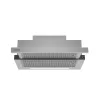 CATA - Páraelszívó TFH-6830 X LED brushless inox
