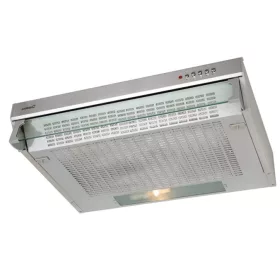   Cata F-2060 X/L Hagyományos páraelszívó | 350m3/óra | 60 cm | Inox