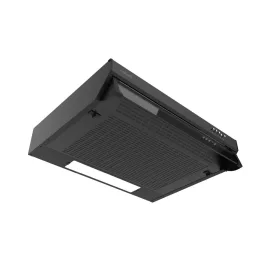 Cata - Páraelszívó FK-6000 BK SLIM fekete
