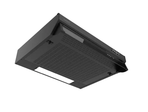 Cata - Páraelszívó FK-6000 BK SLIM fekete