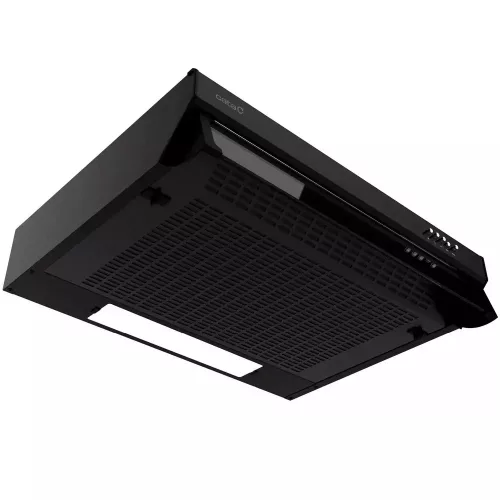 Cata - Páraelszívó FK-6000 BK SLIM - Fekete