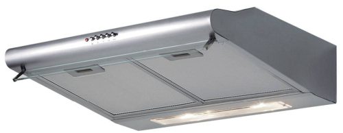 Cata - Páraelszívó P-3060 inox IX/L LED