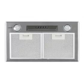   Cata GT-PLUS 45 X/L Álkürtőbe beépíthető páraelszívó | 1115m3/óra | 45 cm | Inox