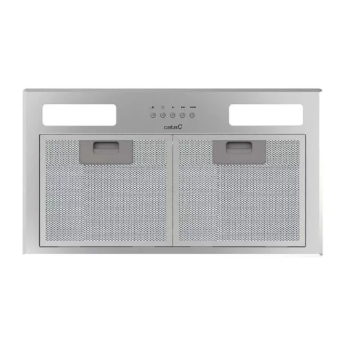 CATA - Páraelszívó GT-PLUS 45 X/M inox