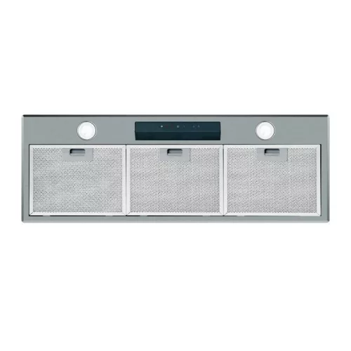 CATA - Páraelszívó GL-75 inox/D LED