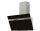 Cata AVLAKI 600 XGBK Beépíthető fali kürtős páraelszívó | 620m3/óra | 60 cm | Fekete üveg