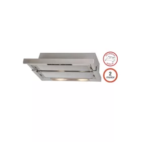 CATA - Páraelszívó TF-5260 alu LED