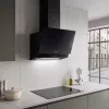 CATA - Páraelszívó THALASSA 600 GBK/H - Fekete