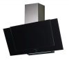 Cata VALTO 900 XGBK Beépíthető fali kürtős páraelszívó | 900m3/óra | 90 cm | Fekete üveg