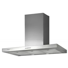   Cata Sygma X 6000 Beépíthető fali kürtős páraelszívó | 1200m3/óra | 60 cm | Inox