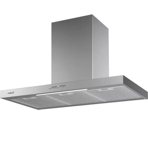 CATA - Páraelszívó SYGMA 9010 X - Inox