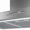 CATA - Páraelszívó SYGMA 9010 X + CATA PROFESSIONAL edényszett - A készlet erejéig rendelhető!