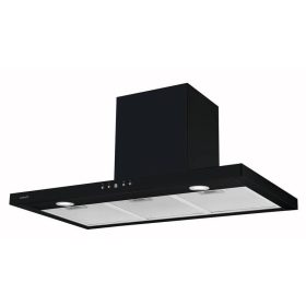 Cata - Páraelszívó S-PRO 9000 BK fekete