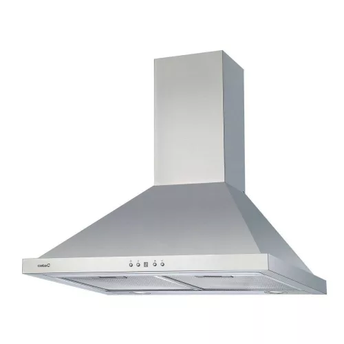 CATA - Páraelszívó BETA PRO 7000 X - Inox