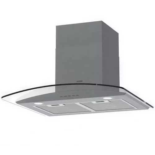 CATA - Páraelszívó GAMMA GLASS 6010 GX - Inox