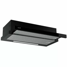 CATA - Páraelszívó TFH-7430 GBK LED brushless fekete