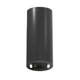 Cata - Páraelszívó ISLA FARO BK fekete