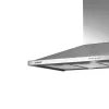 CATA - Páraelszívó BETA 1200 inox LED