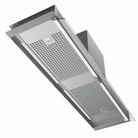 CATA - Páraelszívó CORONA 120 X/B inox