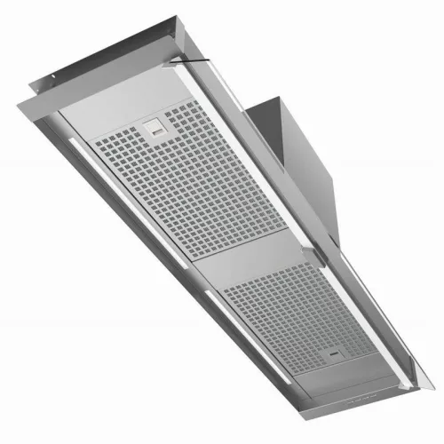 CATA - Páraelszívó CORONA 120 X/B inox