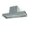 Cata OUTLET - Páraelszívó CORONA 60 X - Inox - Mintatermi kifutó termék!