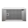 Cata OUTLET - Páraelszívó CORONA 60 X - Inox - Mintatermi kifutó termék!