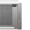 Cata OUTLET - Páraelszívó CORONA 60 X - Inox - Mintatermi kifutó termék!