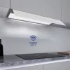 CATA - Páraelszívó TENTA 900 XGWH Hob to Hood
