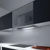 CATA - Páraelszívó CORONA 90 X/B inox