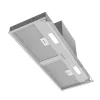 Cata - Páraelszívó ARMONIA 90 X inox
