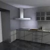 CATA - Páraelszívó ANGOLO BOX 1000 X/C