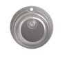 CATA - Mosogatótálca RS-1/A inox