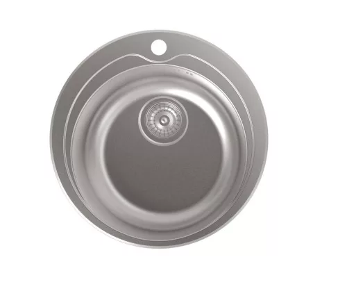 CATA - Mosogatótálca RS-1/A inox