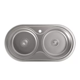   CATA - Mosogatótálca R2-AG inox - A készlet erejéig rendelhető!