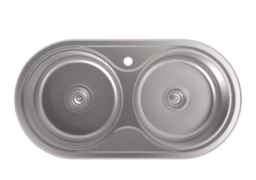 CATA - Mosogatótálca R2-AG inox - A készlet erejéig rendelhető!