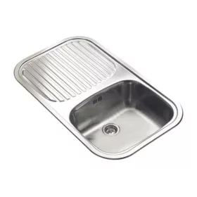 Cata OUTLET - Mosogatótálca C1SC inox - Kifutó termék!